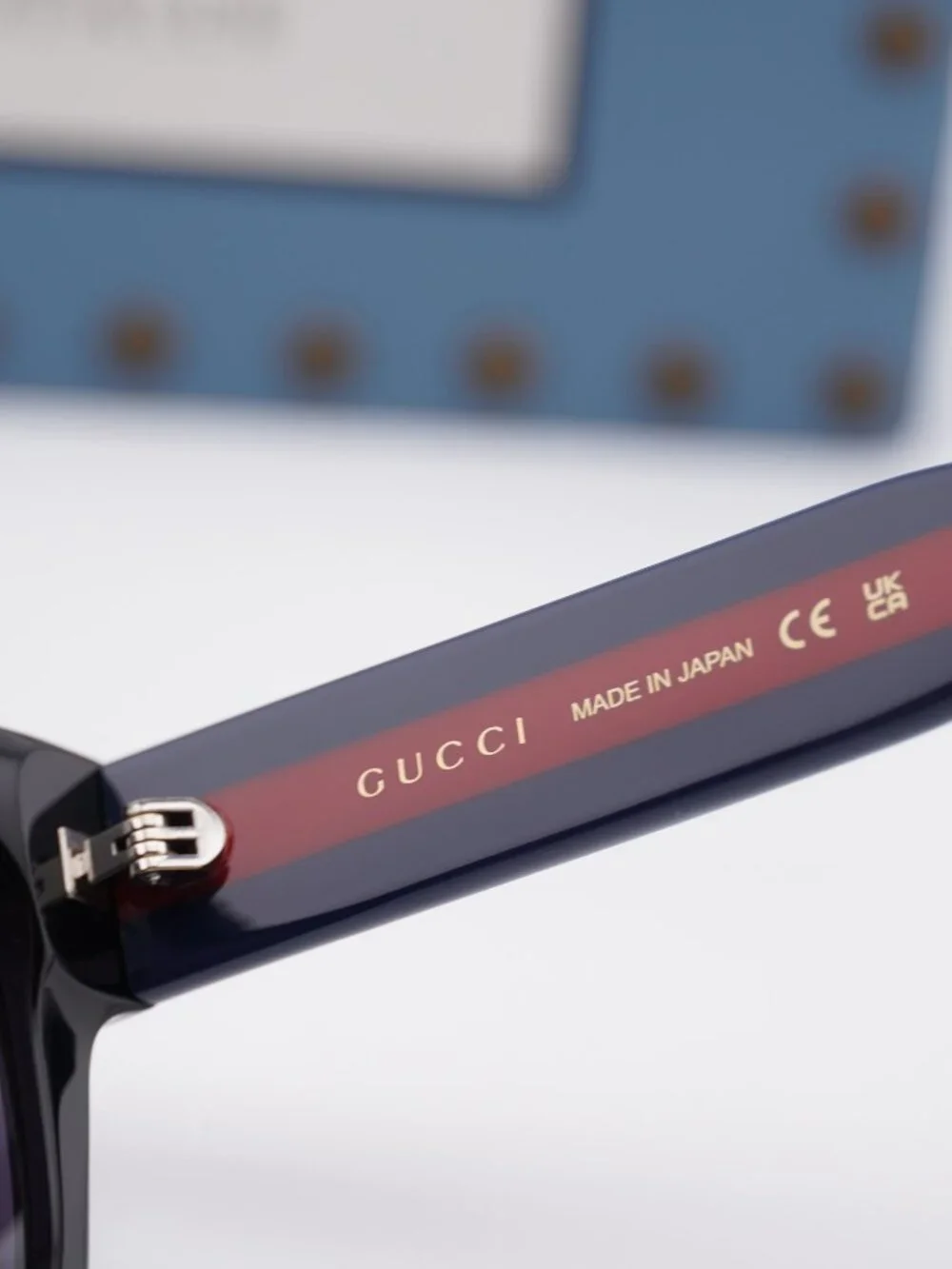 Gucci model gg1866sk